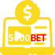 O Cassino 5000BET também oferece apostas esportivas virtuais!