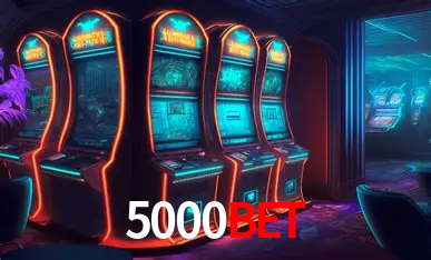 Inovações de Jogos na 5000BET: O Futuro das Experiências Interativas