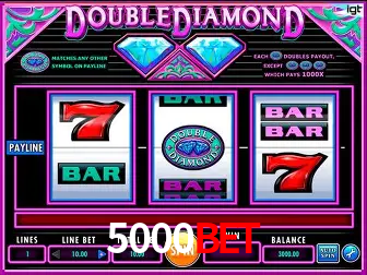 Descubra o Mundo do Cassino Online com 5000BET