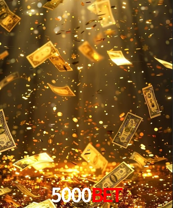 Game Providers 5000BET