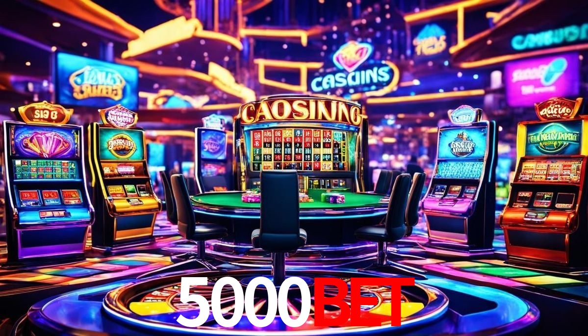 Tecnologia da Plataforma 5000BET