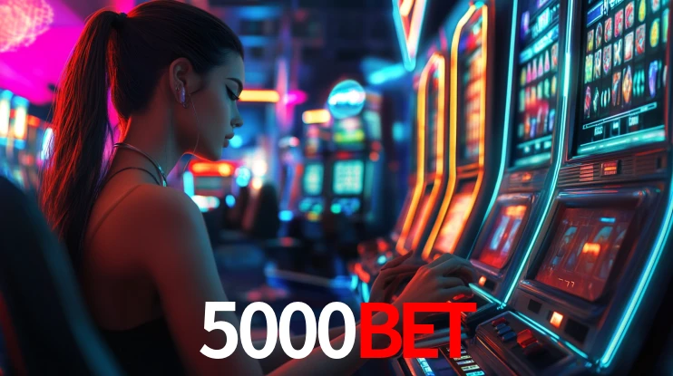 Explore as vantagens do 5000BET: serviço profissional e confiabilidade