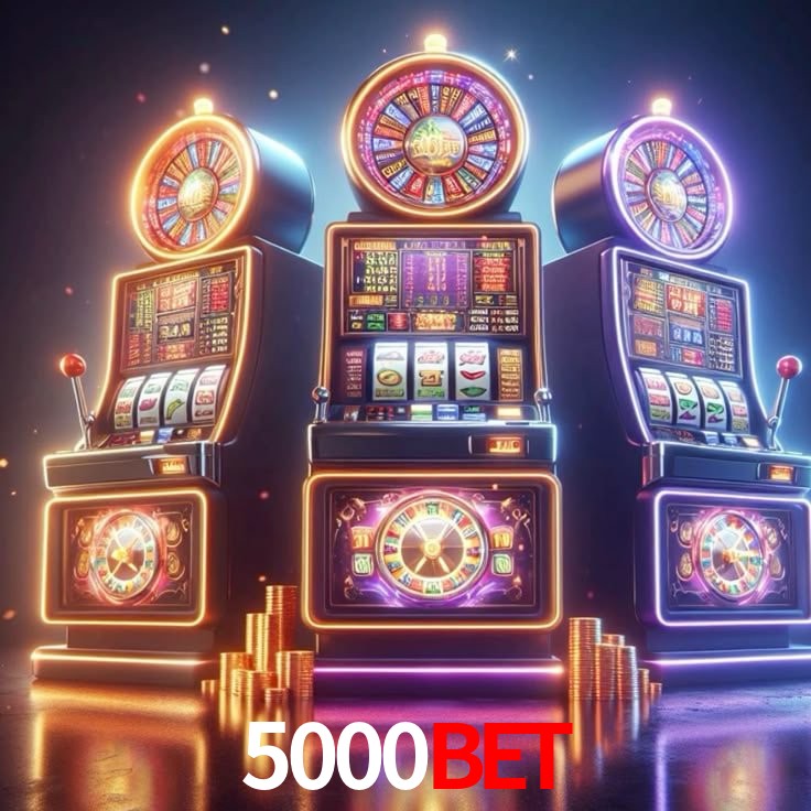 5000BET,5000 bet casino