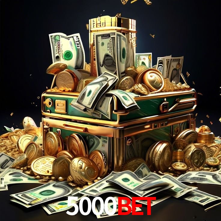 Cadastro Rápido 5000BET