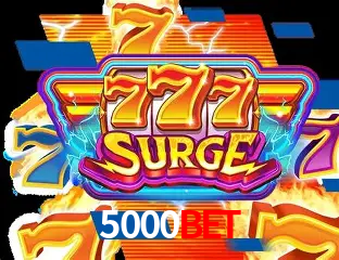 Descubra a Magia dos Jogos de Arcade no 5000BET