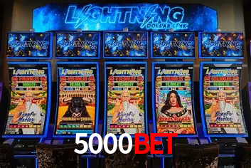 A Emoção da Loteria na 5000BET: Uma Chance de Mudança de Vida