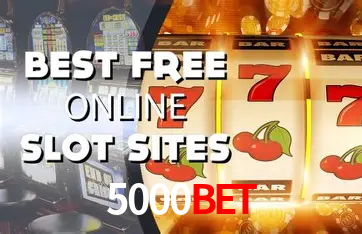 Apostas Esportivas na 5000BET: Um Guia Completo