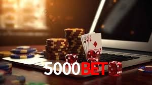 Jogos Exclusivos 5000BET