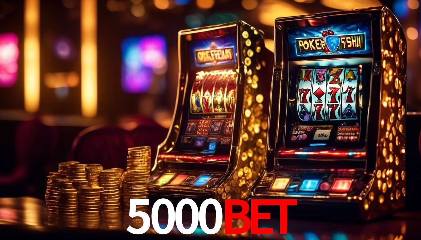 cassino 5000BET