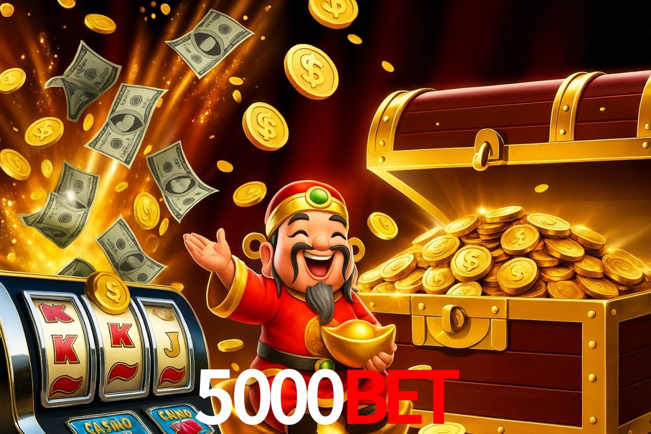 Jogo Spaceman 5000BET