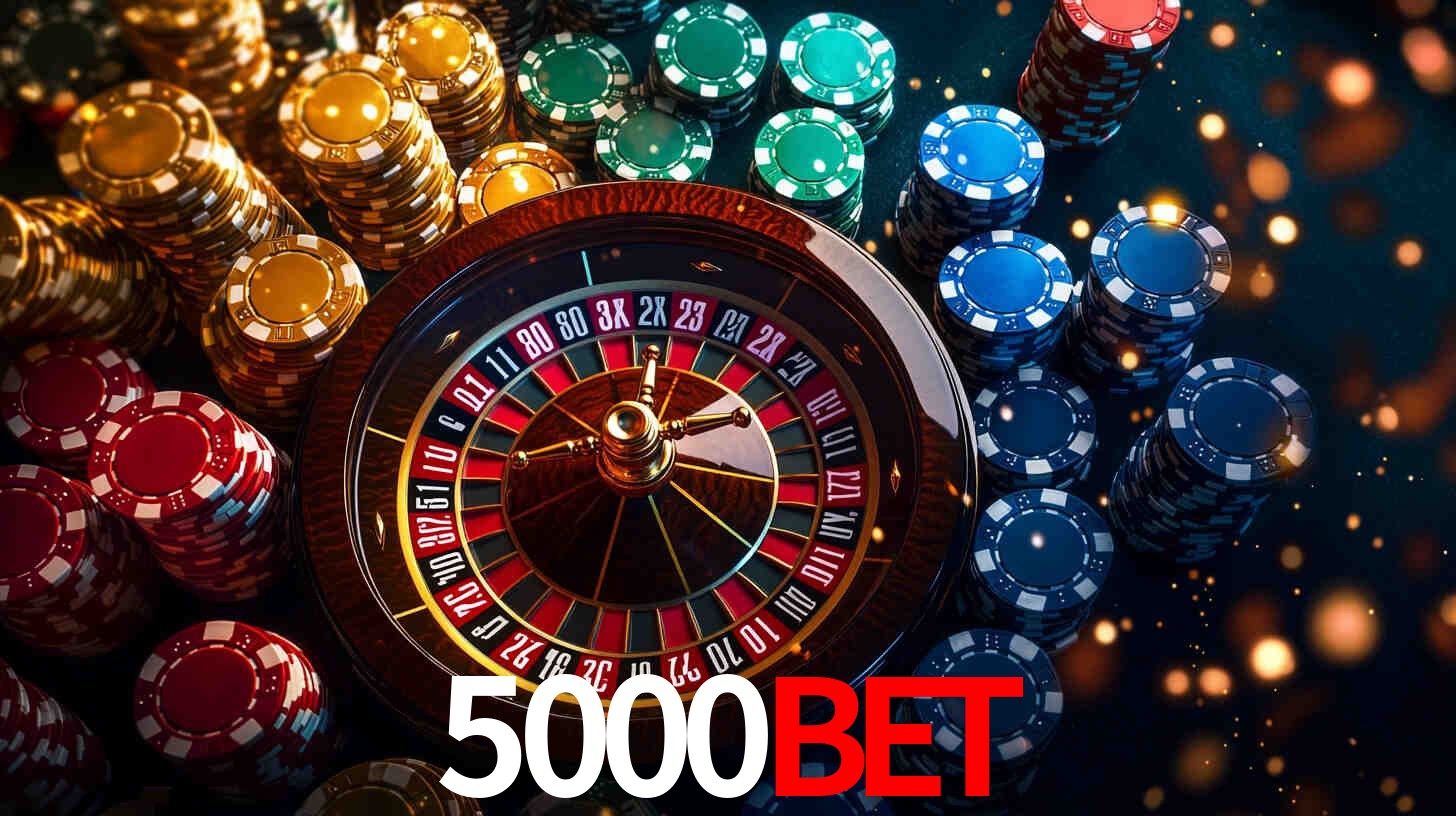 Premium Interface 5000BET