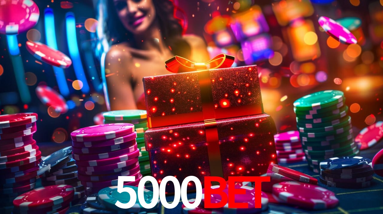5000BET