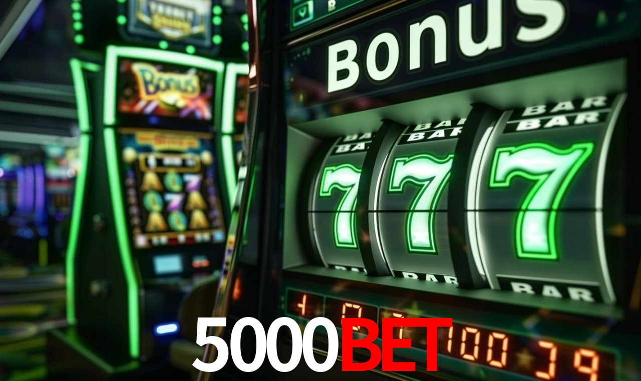 Live Casino 5000BET
