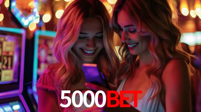 5000BET,5000 bet casino