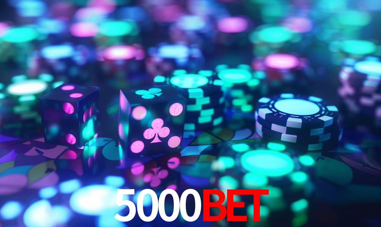 Experiência VIP 5000BET