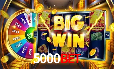 Apostas Esportivas na 5000BET: Um Guia Completo