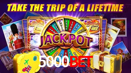 Descubra a Essência do 5000BET: Nossa História e Compromissos