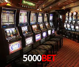 Explorando a Categoria de Eventos em Apostas na 5000BET