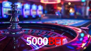 Segurança 2FA 5000BET