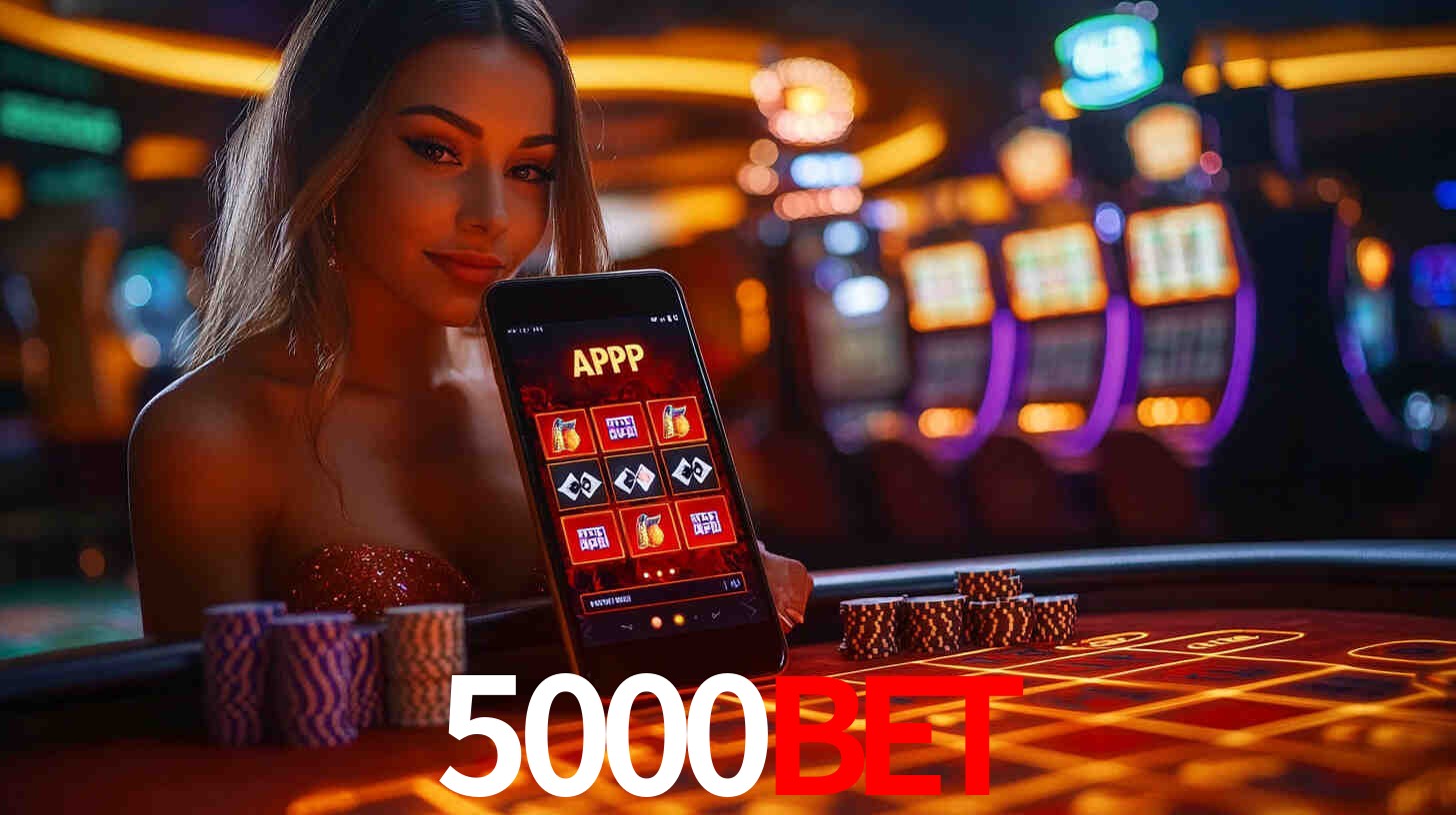 Explorando a Categoria de Eventos em Apostas na 5000BET