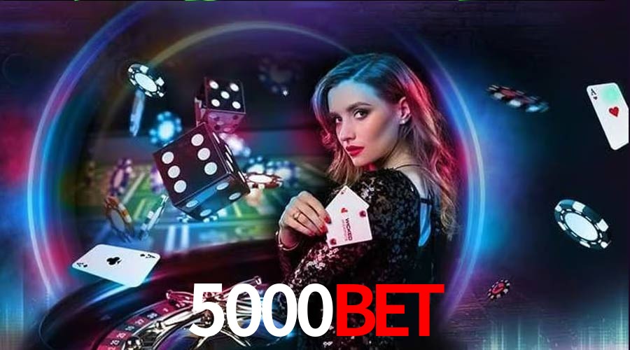 Platform Technology 5000BET