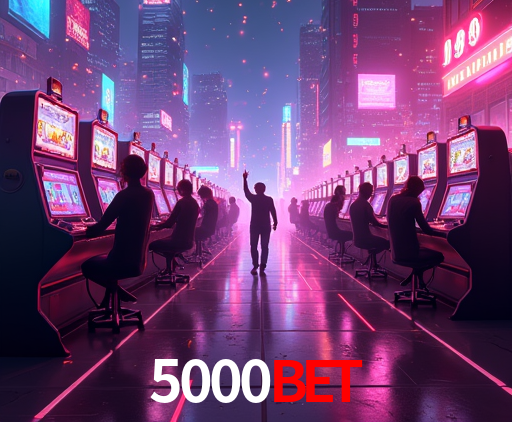 Apostas de Basquete 5000BET