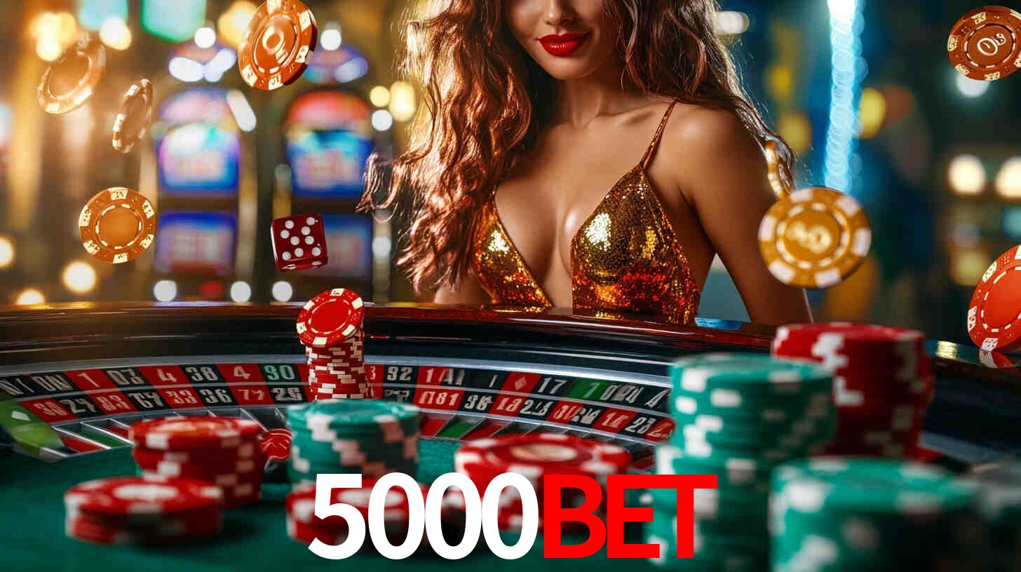 Exclusive Games 5000BET