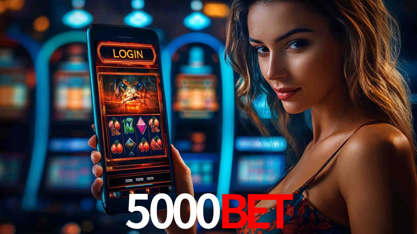 5000 bet casino