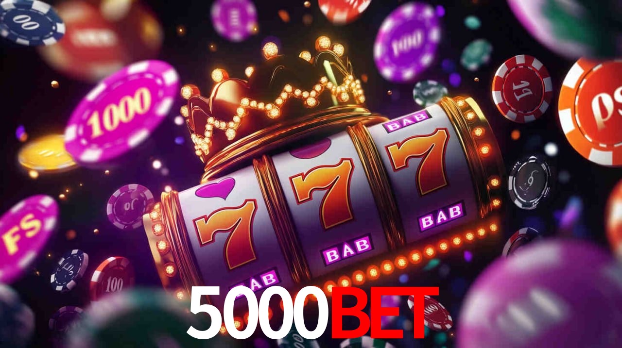 Slot Games 5000BET