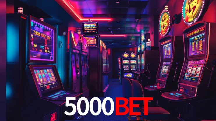 Ofertas Imperdíveis na 5000BET: Promoções e Bônus Que Valem a Pena