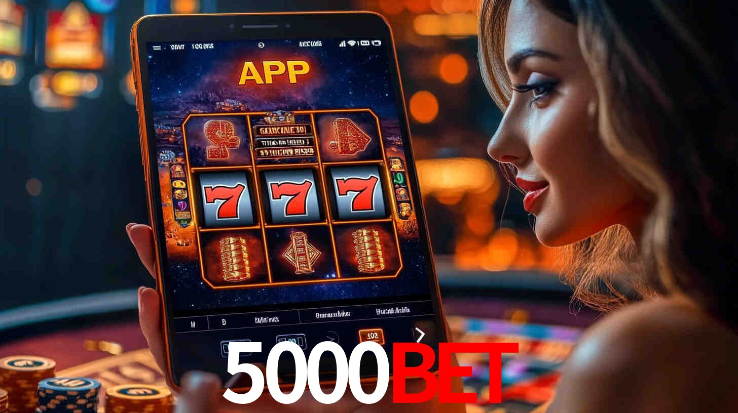 5000BET,5000 bet casino