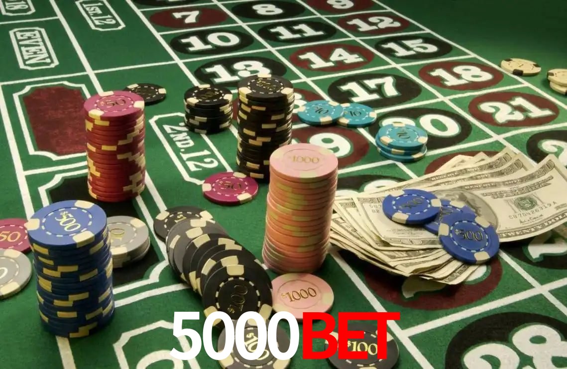 Experimente o Login Seguro Premium no 5000BET