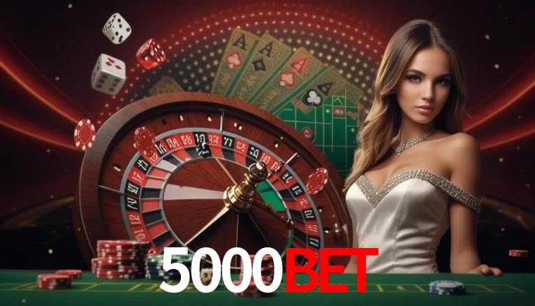 2FA Security 5000BET
