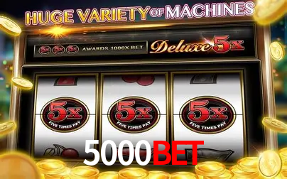 Desvendando o Mundo dos Jogos Virtuais na 5000BET