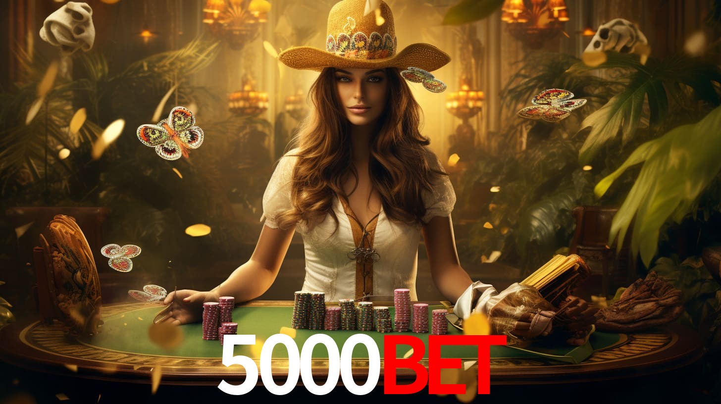 VIP Casino 5000BET