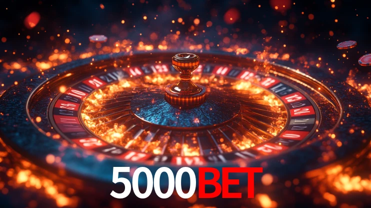 5000BET,5000 bet casino