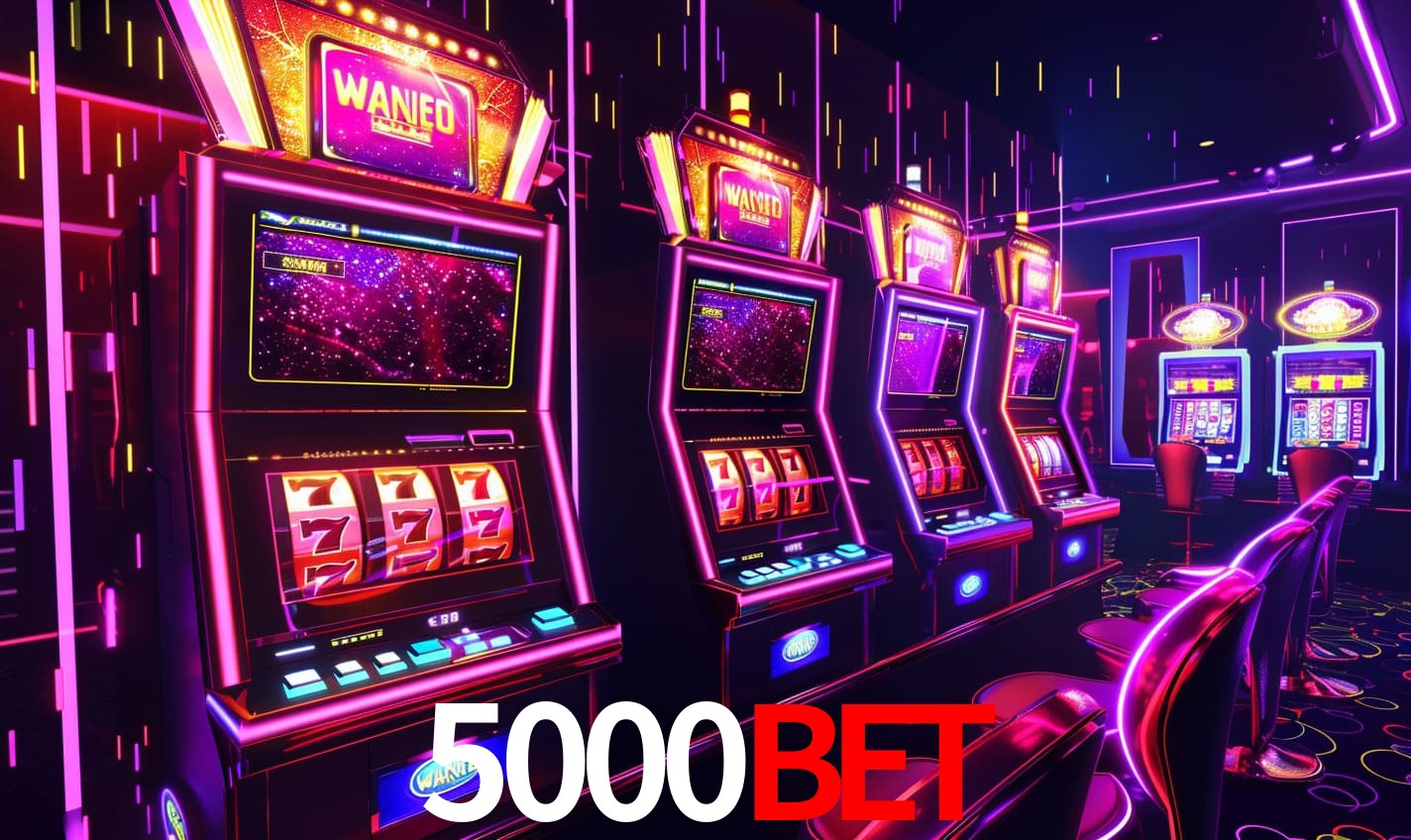 A Emoção da Loteria na 5000BET: Uma Chance de Mudança de Vida