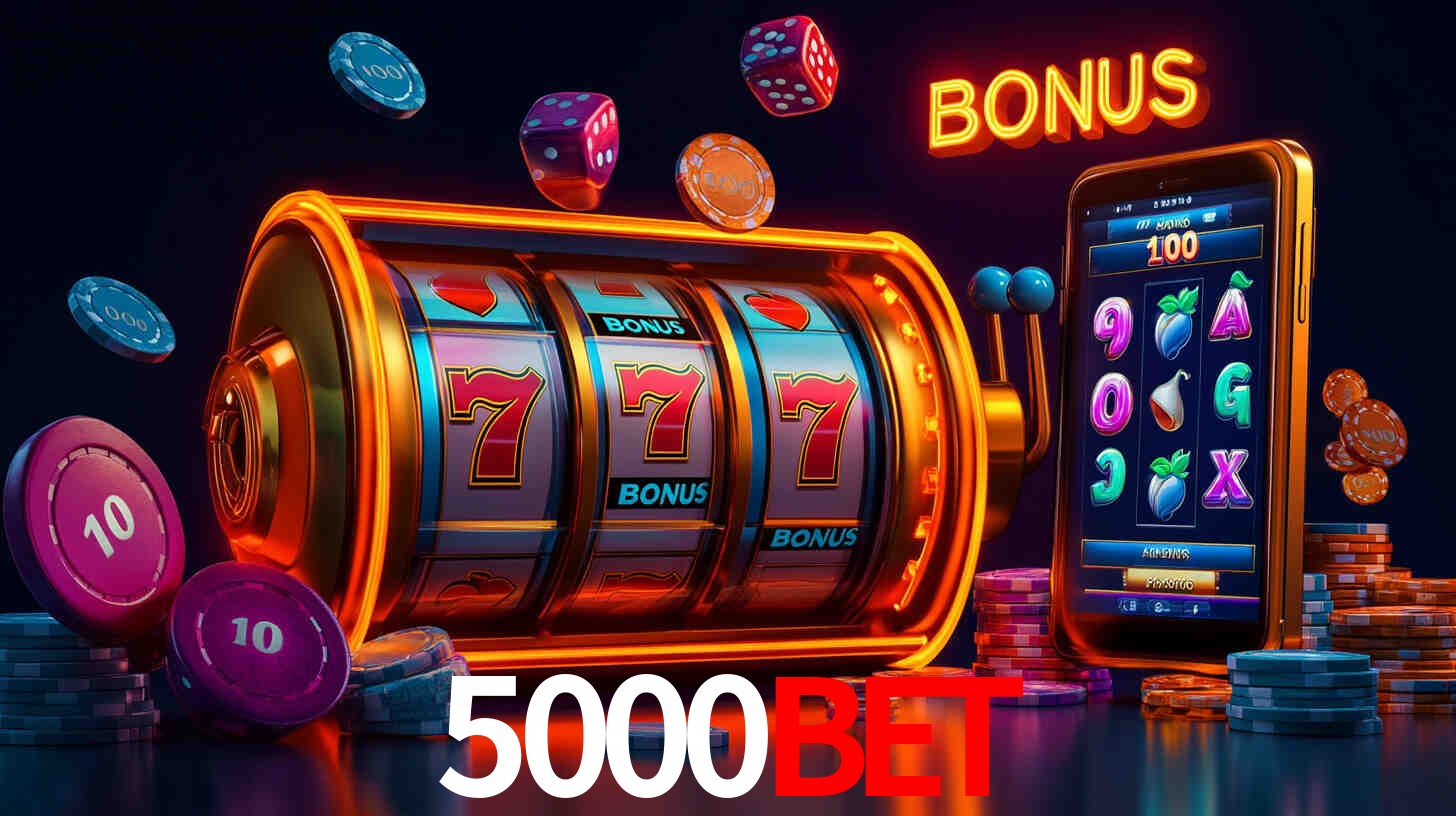 Descubra o Programa VIP da 5000BET: Vantagens Exclusivas para Jogadores