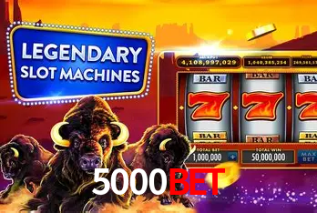 Descubra a Magia dos Jogos de Arcade no 5000BET