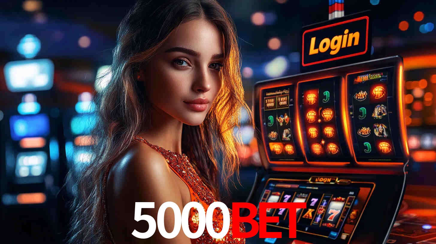 5000BET,5000 bet casino