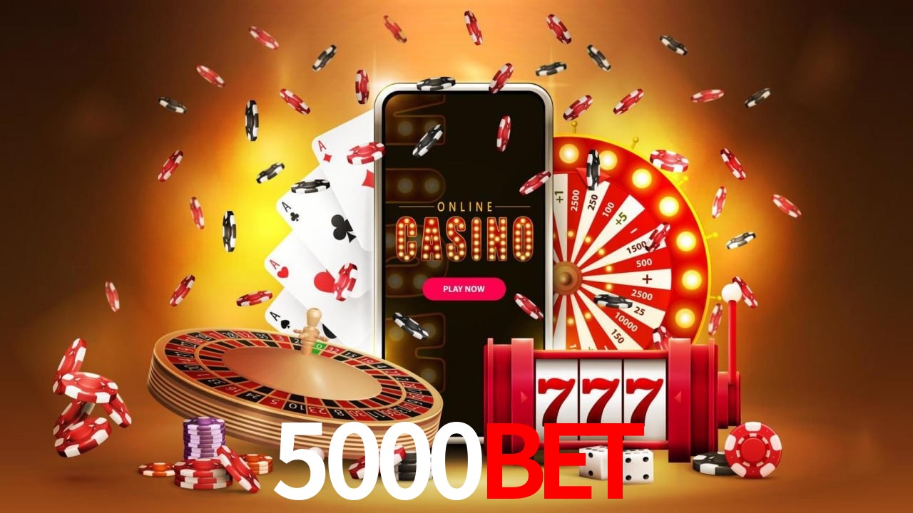 Descubra o Programa VIP da 5000BET: Vantagens Exclusivas para Jogadores