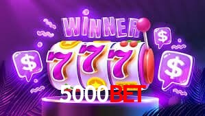 Statistics 5000BET