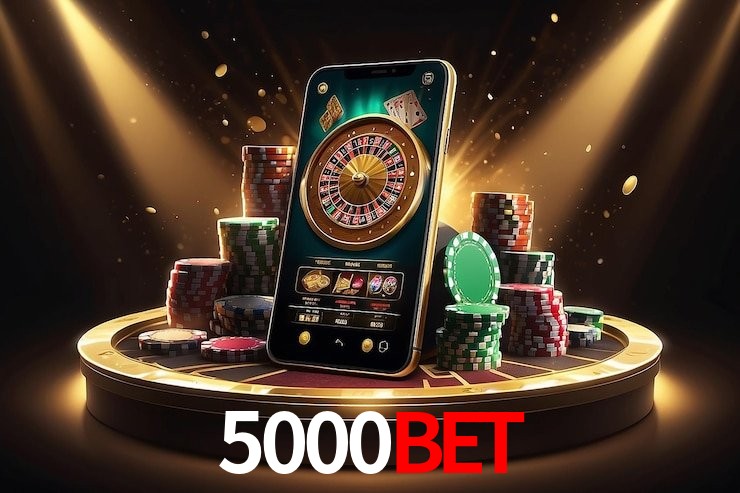 Requisitos do APK da 5000BET para Android