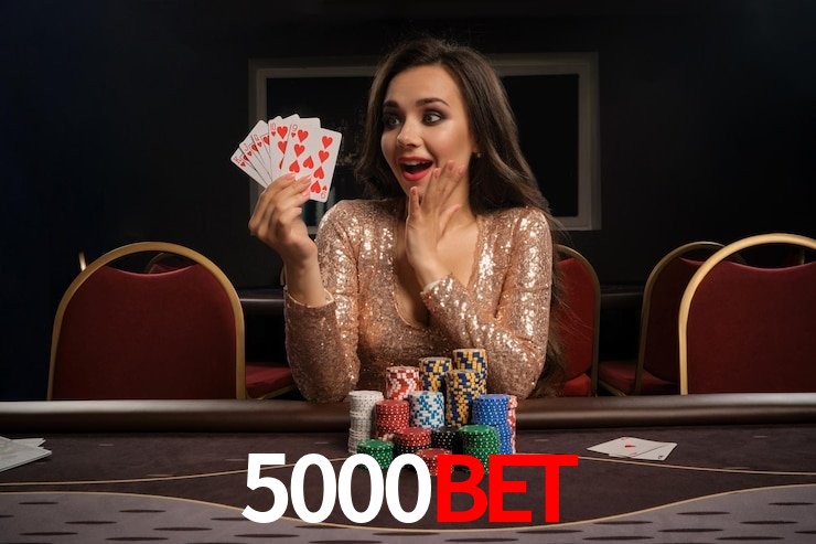 Bônus Diários 5000BET