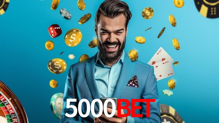 Games Directory 5000BET