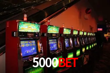 Desvendando o Mundo dos Jogos Virtuais na 5000BET