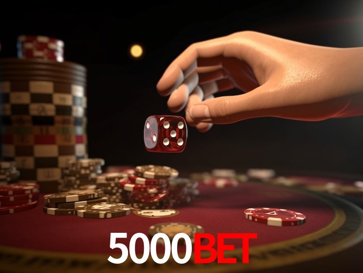 Especiais de Fim de Semana 5000BET