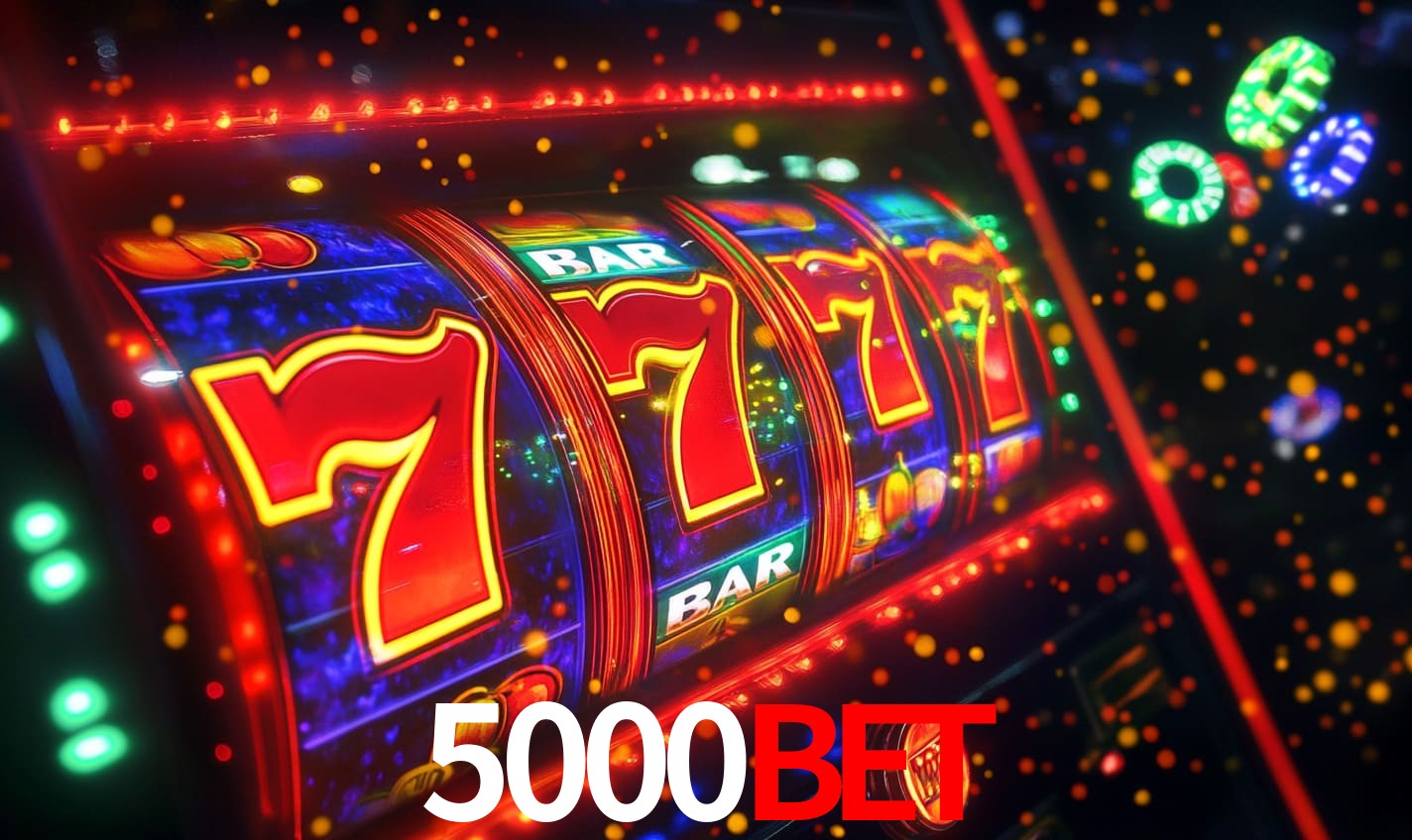 5000 bet casino