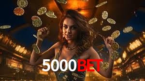 Bonus Features 5000BET