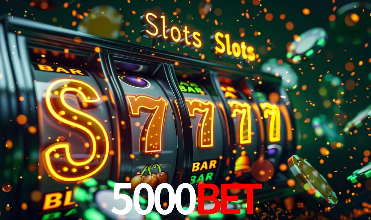 Avaliações dos Jogadores 5000BET